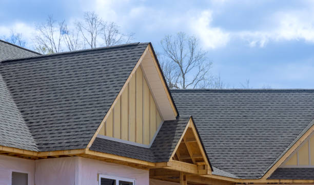 Steel Roofing in Fowler, IN