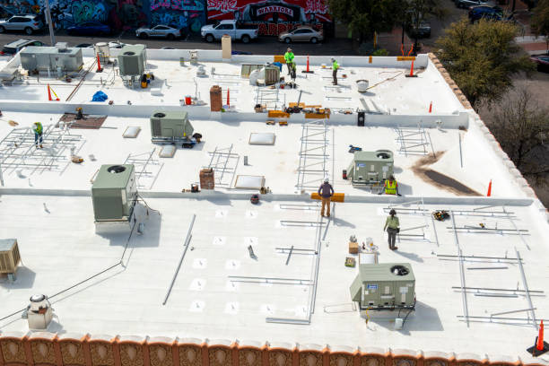 Professional Roofing Services in Fowler, IN